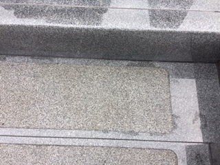 お墓掃除アフター